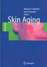 Skin Aging