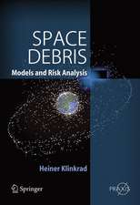 Space Debris