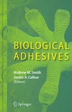 Biological Adhesives