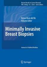 Minimally Invasive Breast Biopsies