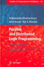 Parallel and Distributed Logic Programming: Towards the Design of a Framework for the Next Generation Database Machines