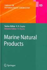 Marine Natural Products