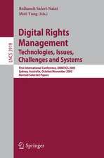 Digital Rights Management: Technologies, Issues, Challenges and Systems