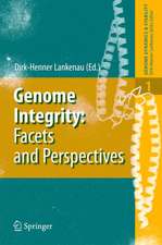 Genome Integrity: Facets and Perspectives