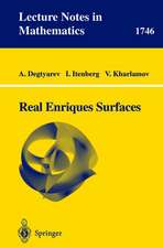 Real Enriques Surfaces