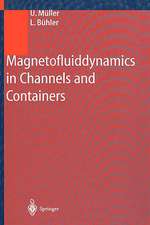 Magnetofluiddynamics in Channels and Containers