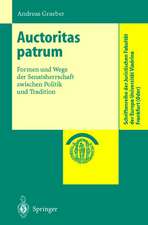 Auctoritas patrum