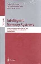 Intelligent Memory Systems: Second International Workshop, IMS 2000, Cambridge, MA, USA, November 12, 2000. Revised Papers