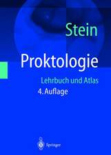 Proktologie