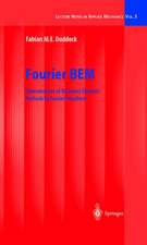 Fourier BEM: Generalization of Boundary Element Methods by Fourier Transform