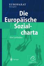 Die Europäische Sozialcharta: Ein Leitfaden