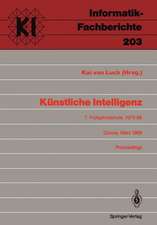 Künstliche Intelligenz