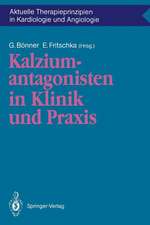 Kalziumantagonisten in Klinik und Praxis