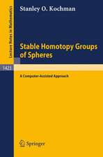 Stable Homotopy Groups of Spheres: A Computer-Assisted Approach