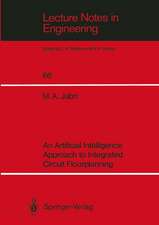 An Artificial Intelligence Approach to Integrated Circuit Floorplanning