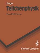 Teilchenphysik: Eine Einführung