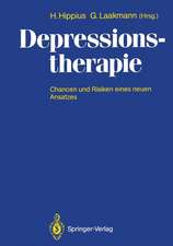 Depressionstherapie: Chancen und Risiken eines neuen Ansatzes