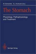 The Stomach: Physiology, Pathophysiology and Treatment