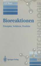 Bioreaktionen