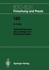 Automatisierung der Justage von Drehankerrelais