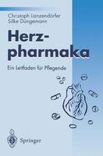 Herzpharmaka: Ein Leitfaden für Pflegende