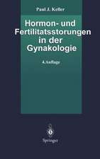 Hormon- und Fertilitätsstörungen in der Gynäkologie