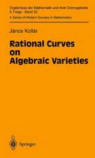 Rational Curves on Algebraic Varieties