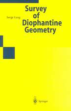 Number Theory III: Diophantine Geometry