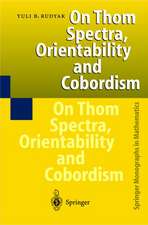 On Thom Spectra, Orientability, and Cobordism