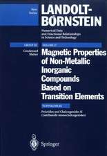 Lanthanide Monochalcogenides