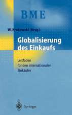 Globalisierung des Einkaufs: Leitfaden für den internationalen Einkäufer