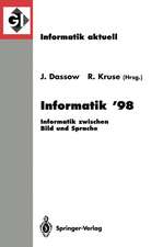 Informatik ’98