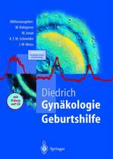 Gynakologie Und Geburtshilfe