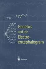 Genetics and the Electroencephalogram