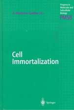 Cell Immortalization