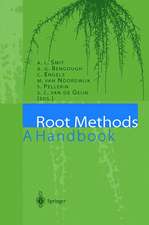 Root Methods: A Handbook