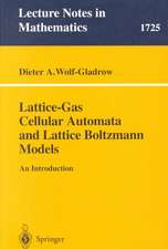 Lattice-Gas Cellular Automata and Lattice Boltzmann Models