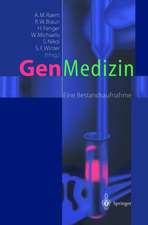 Gen-Medizin