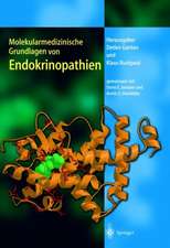 Molekularmedizinische Grundlagen Von Endokrinopathien