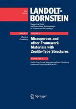 Zeolite-Type Crystal Structures and their Chemistry. Framework Type Codes RON to STI