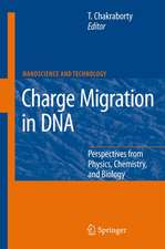 Charge Migration in DNA: Perspectives from Physics, Chemistry, and Biology