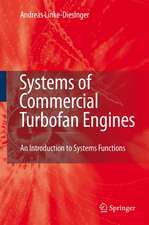 Systems of Commercial Turbofan Engines: An Introduction to Systems Functions