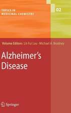 Alzheimer's Disease