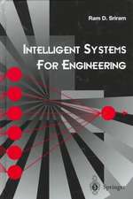 Intelligent Systems for Engineering: A Knowledge-based Approach