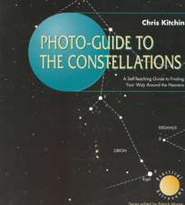 Photo-guide to the Constellations