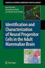 Identification and Characterization of Neural Progenitor Cells in the Adult Mammalian Brain