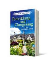 Todesklang und Chorgesang