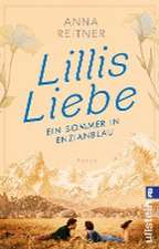 Lillis Liebe - Ein Sommer in Enzianblau