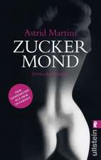 Martini, A: Zuckermond