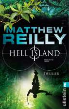 Hell Island